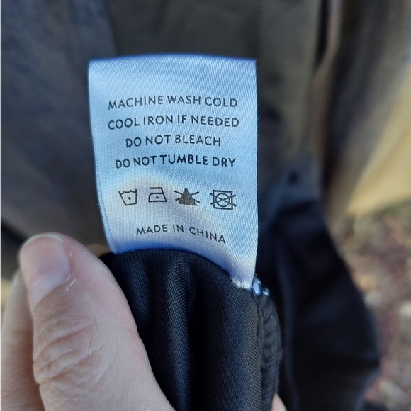 Baltic Born Meghan Velvet Wrap Maxi Dress - Picture 6 of 7